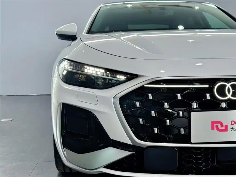 Audi a5l