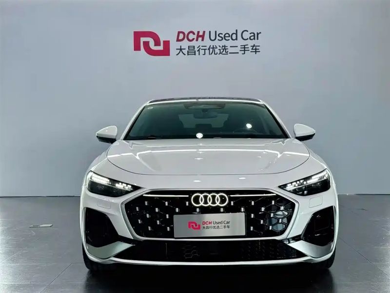 Audi a5l
