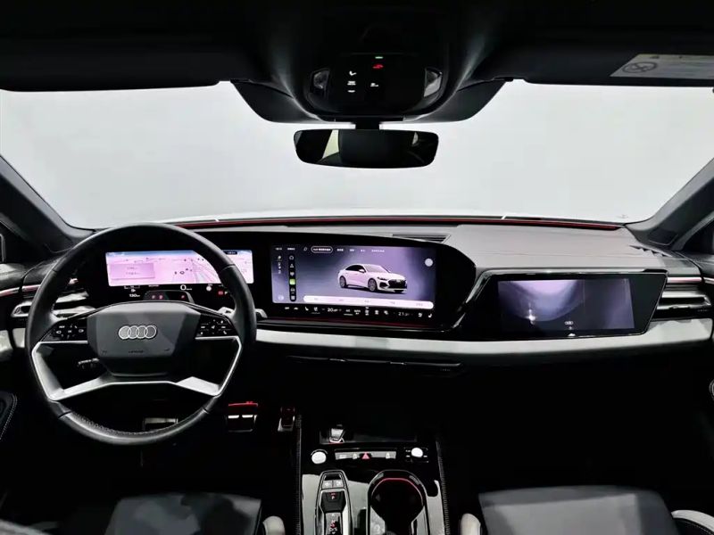 Audi a5l