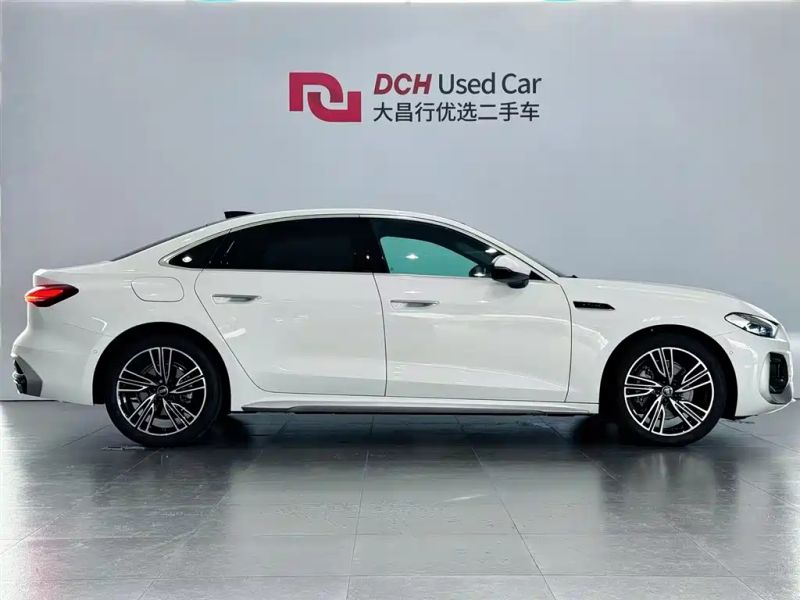 Audi a5l