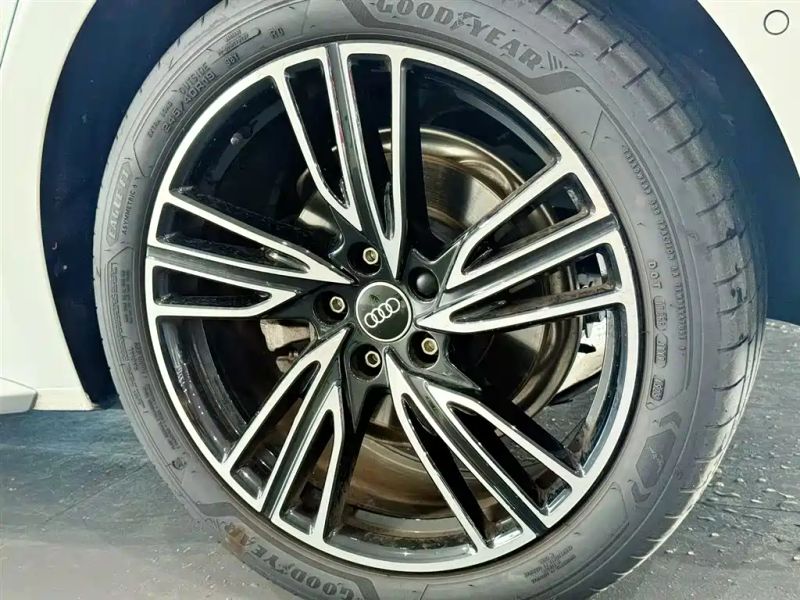 Audi a5l