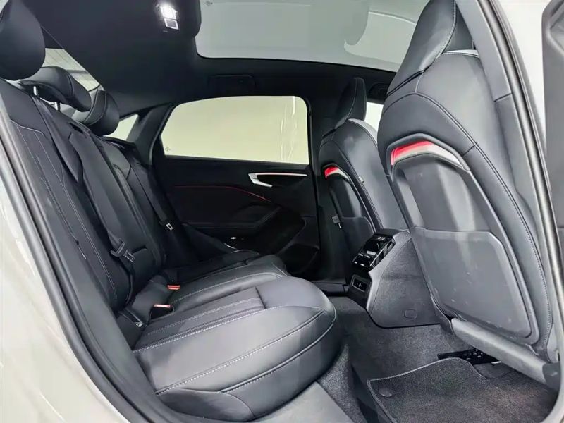 Audi a5l