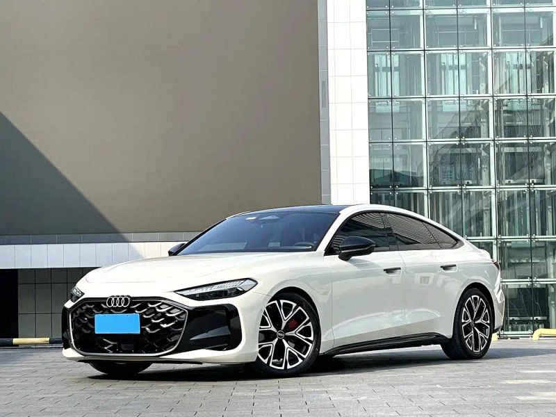 Audi a5l