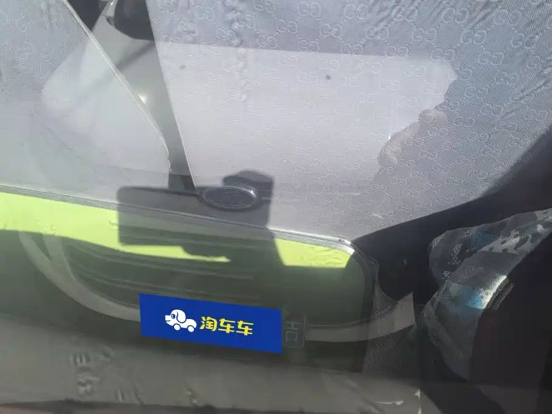 shuai-ke minivan