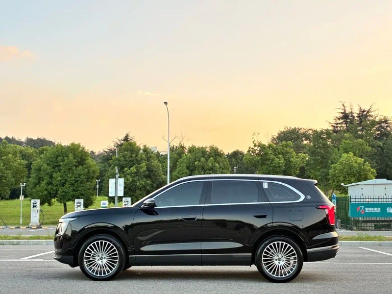 Jetour x70l