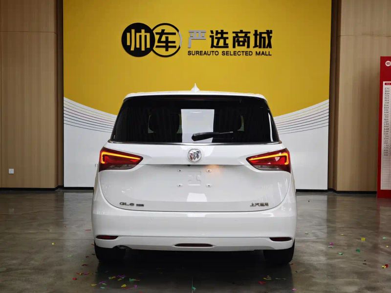 ancove gl6