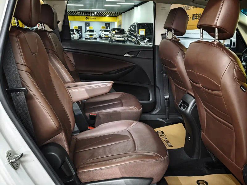 ancove gl6