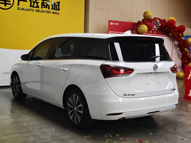 ancove gl6
