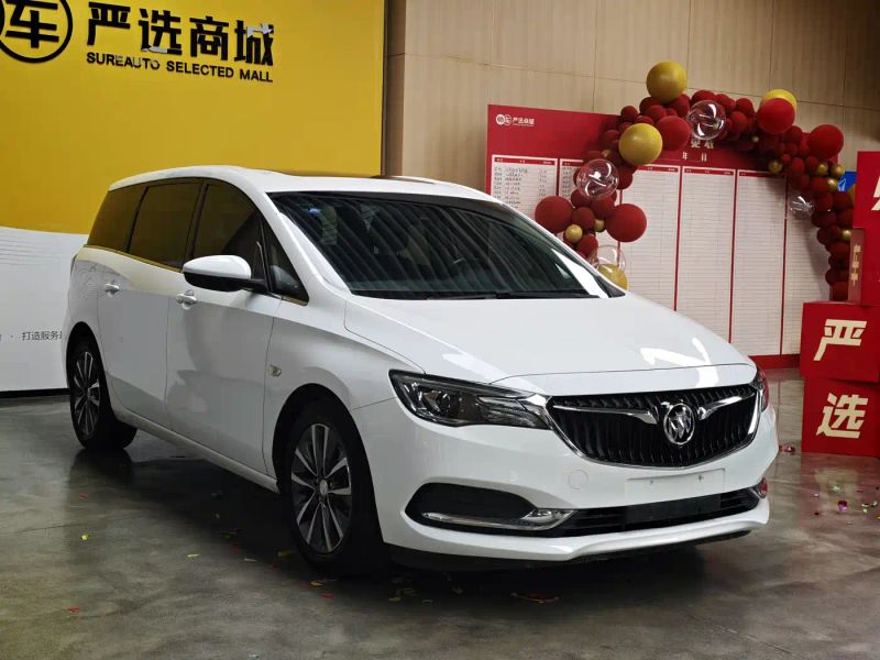 ancove gl6