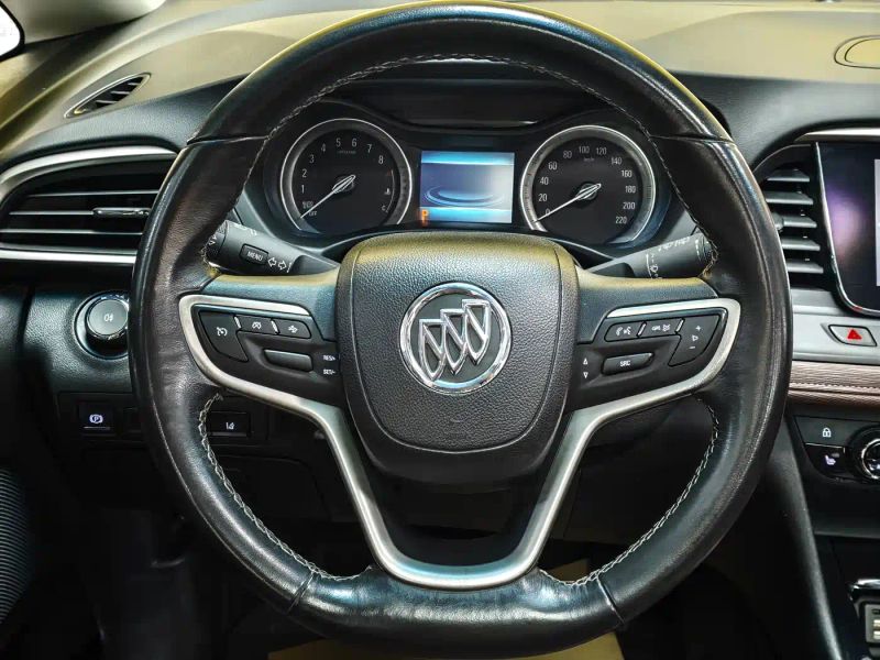 ancove gl6
