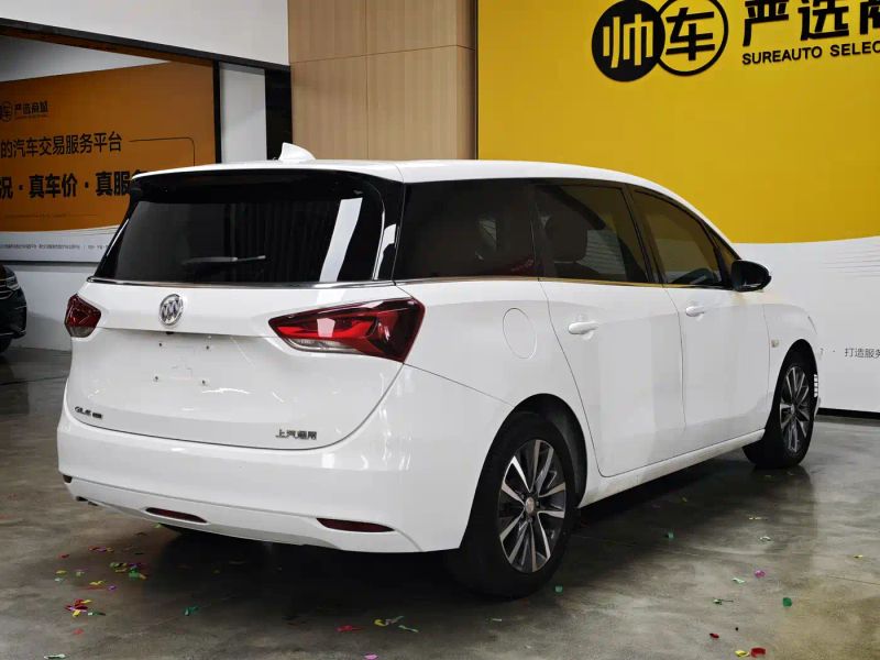 ancove gl6