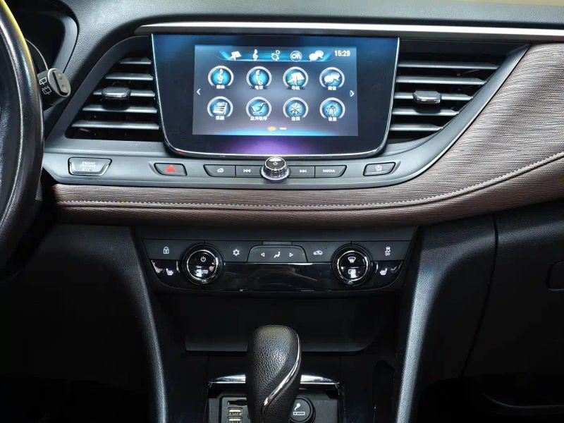 ancove gl6