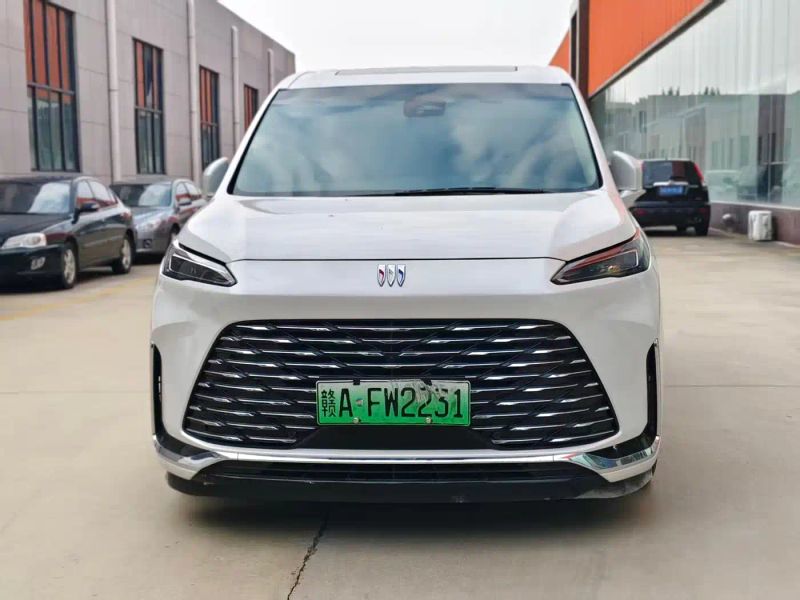 ancove gl8