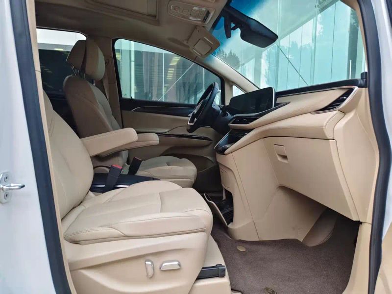 ancove gl8