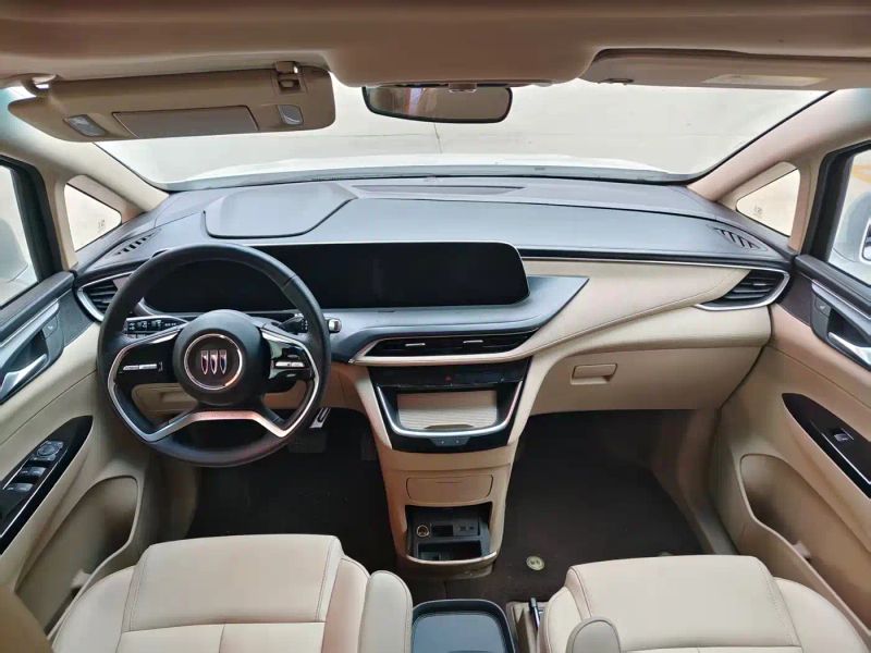 ancove gl8