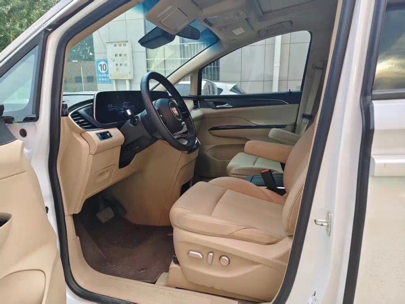ancove gl8