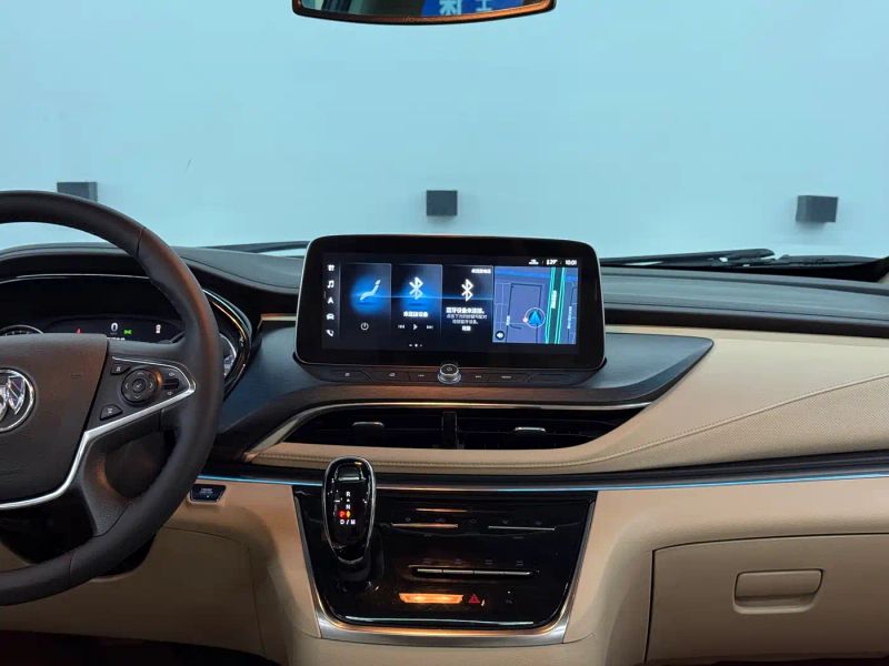 ancove gl8