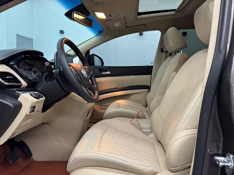 ancove gl8