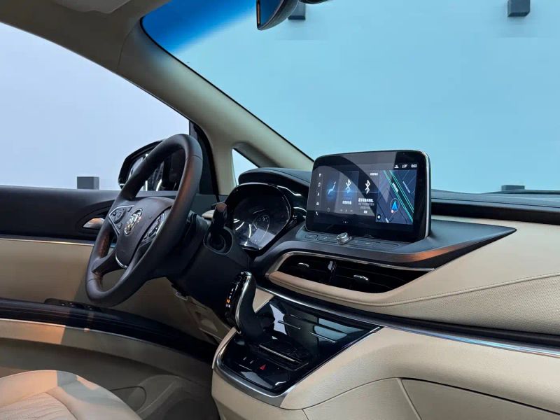 ancove gl8