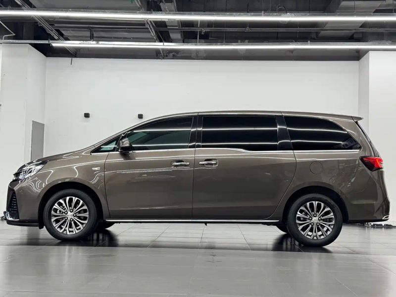 ancove gl8