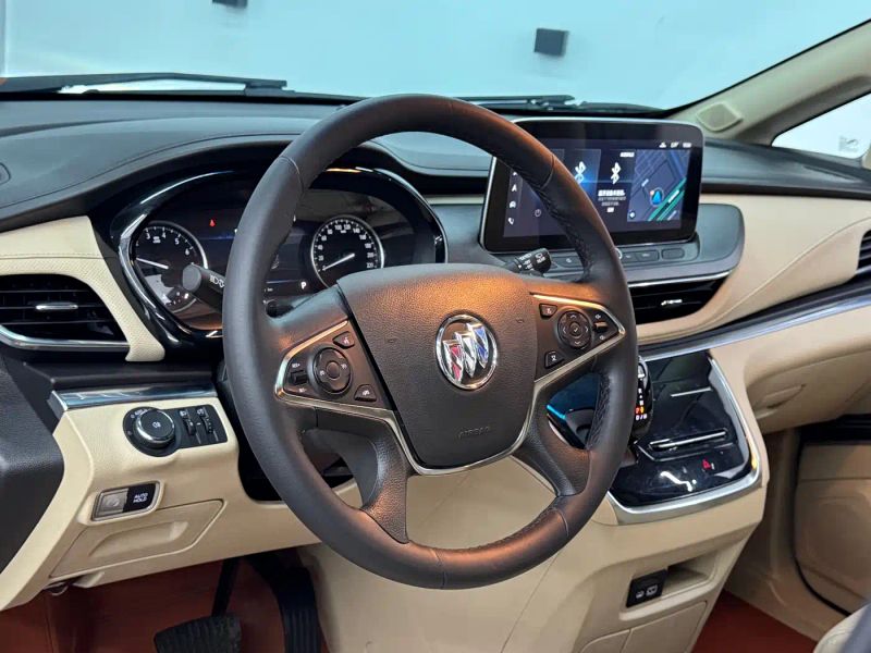 ancove gl8