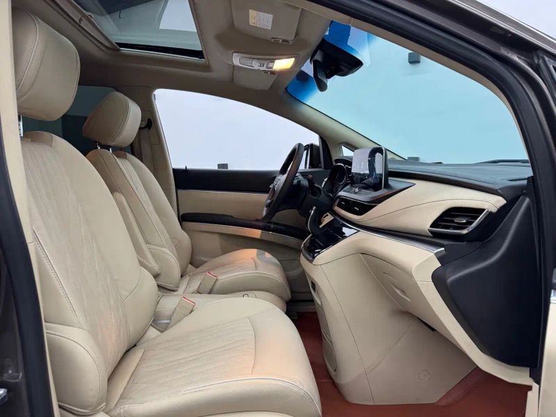 ancove gl8