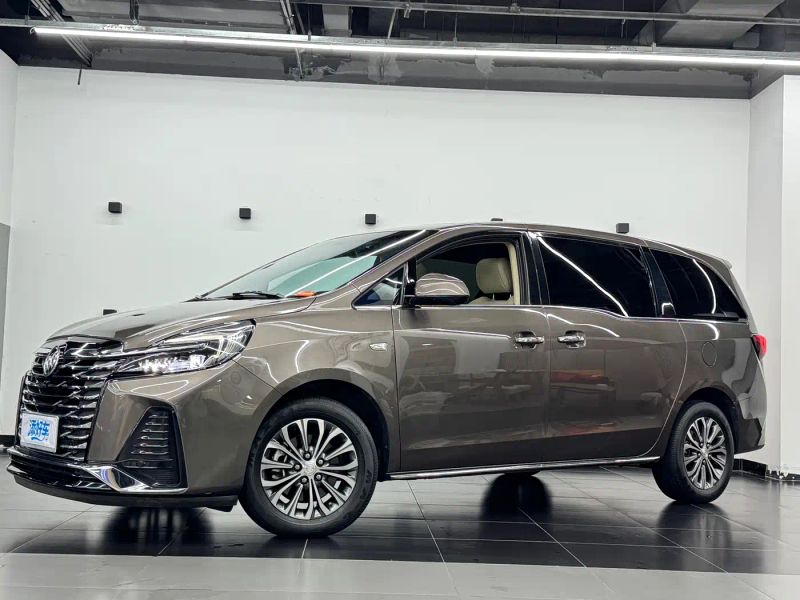 ancove gl8