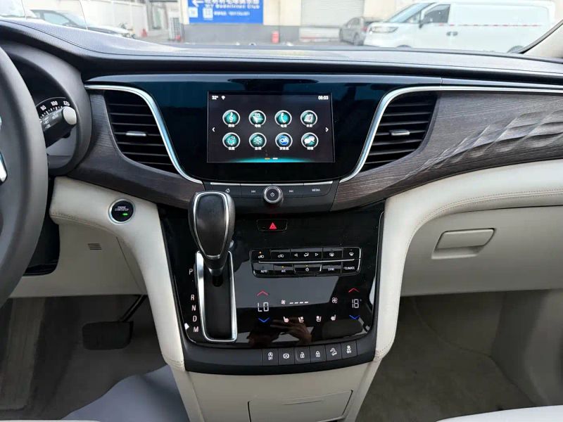 ancove gl8