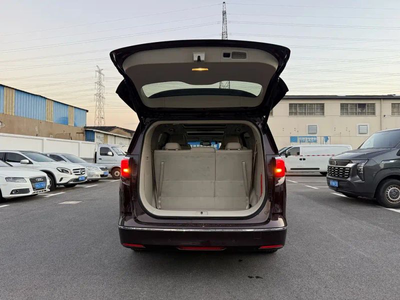 ancove gl8