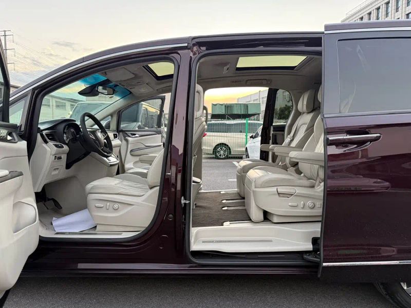 ancove gl8
