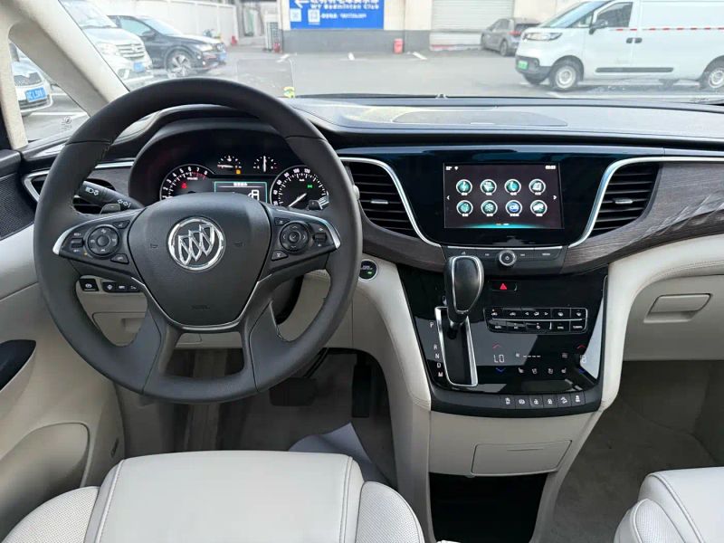 ancove gl8