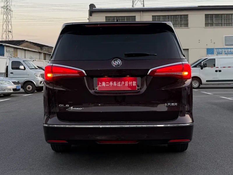 ancove gl8