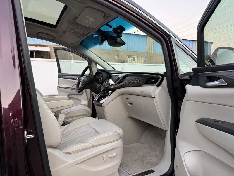ancove gl8
