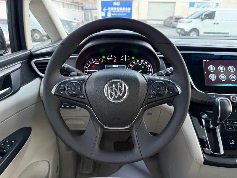 ancove gl8