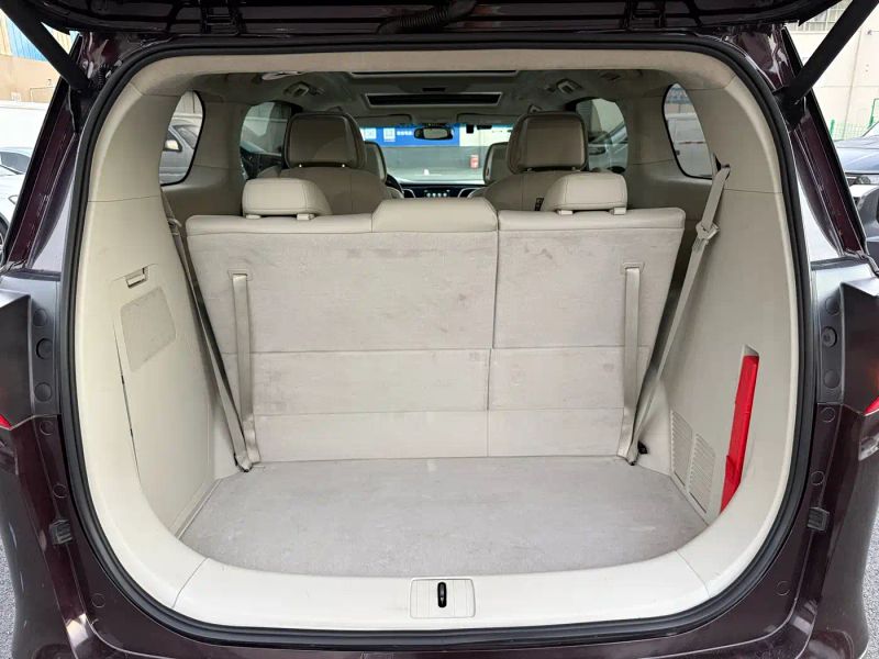 ancove gl8