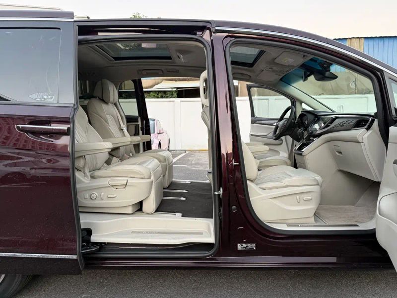 ancove gl8