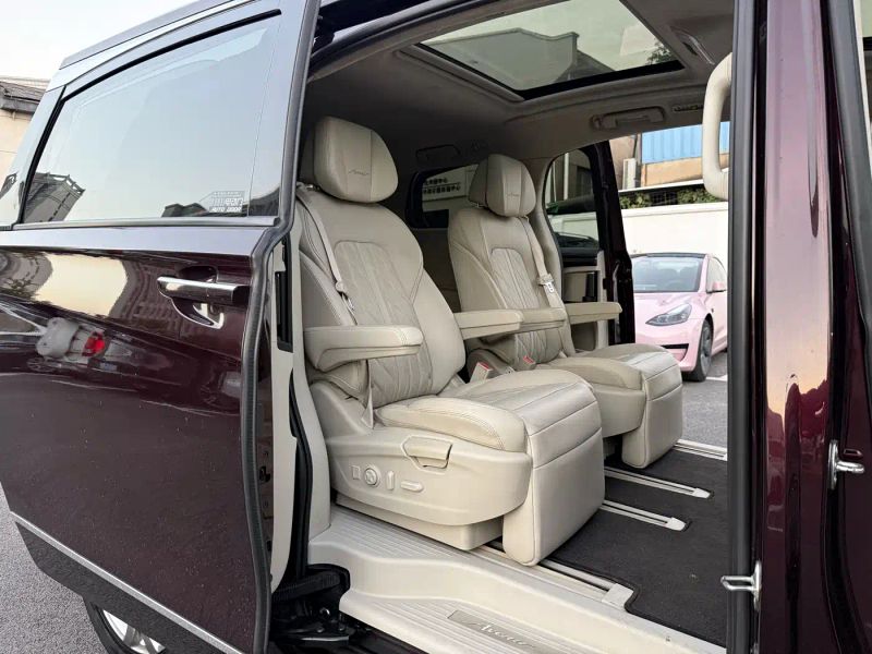 ancove gl8