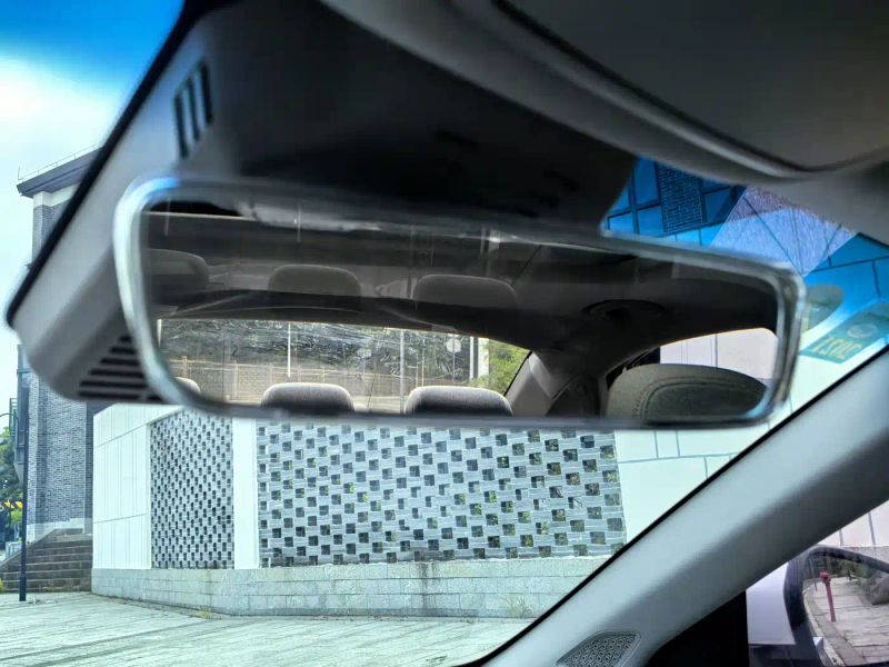 Geely geometrya