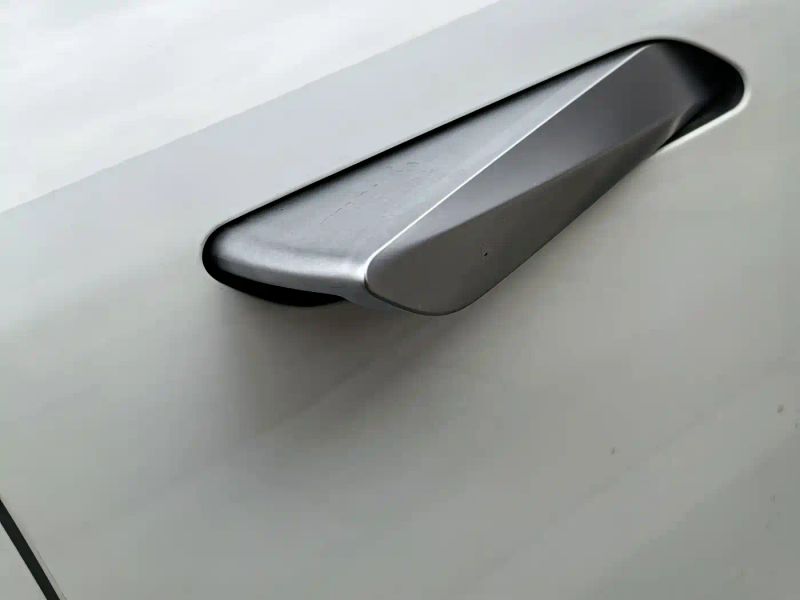 Geely geometrya