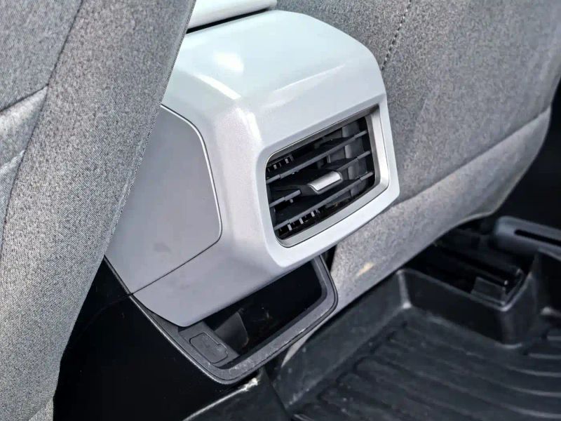 Geely geometrya