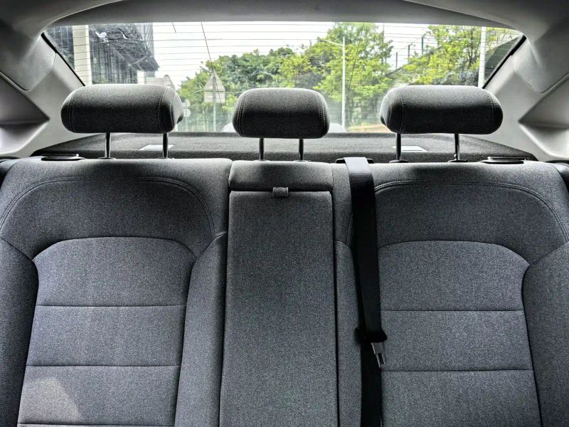 Geely geometrya