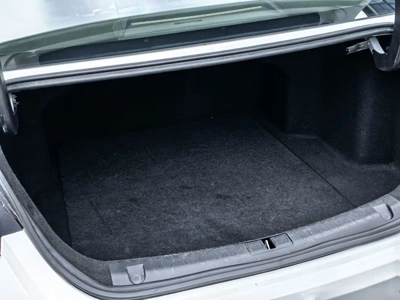 Geely geometrya