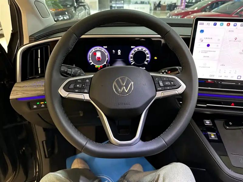 faw-volkswagen lanjing