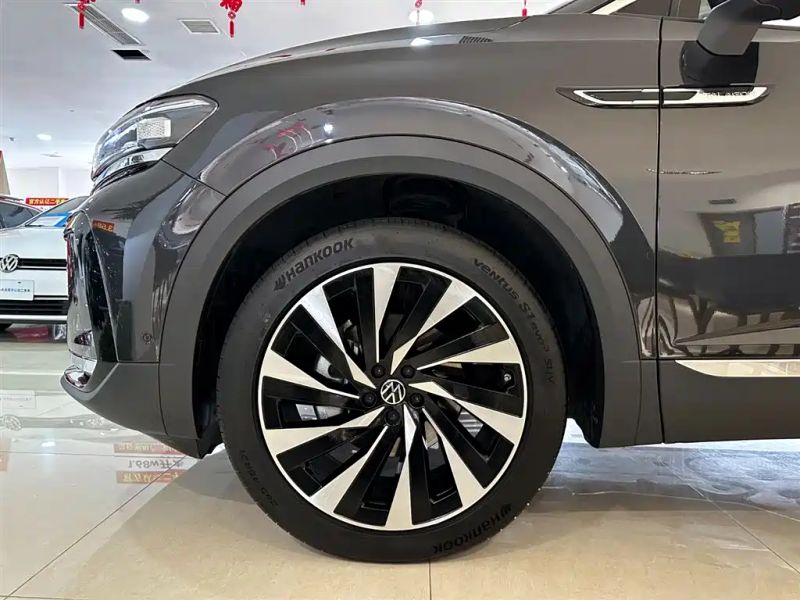 faw-volkswagen lanjing