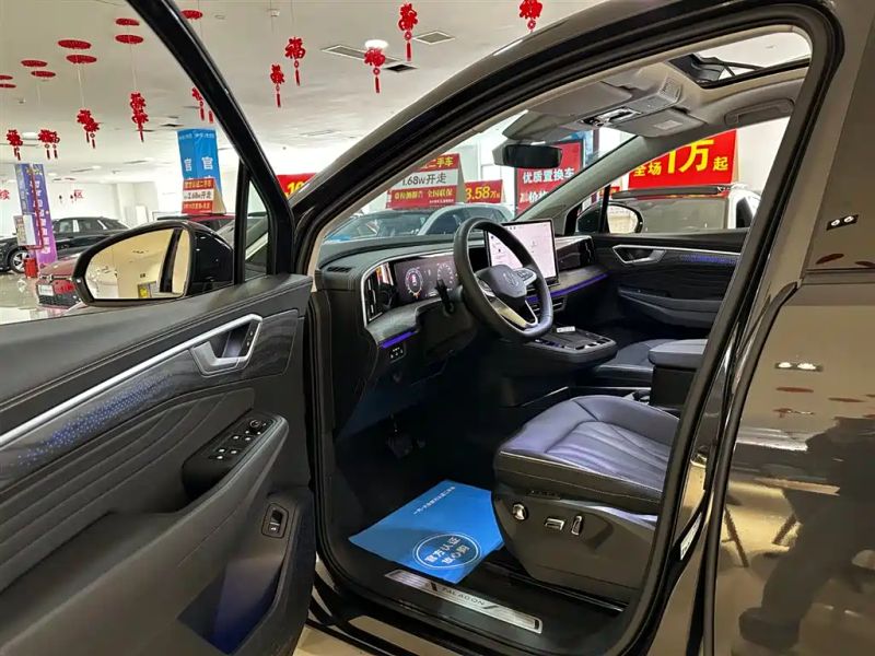 faw-volkswagen lanjing