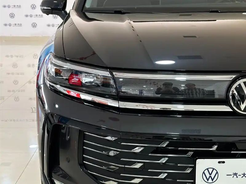 faw-volkswagen lanjing