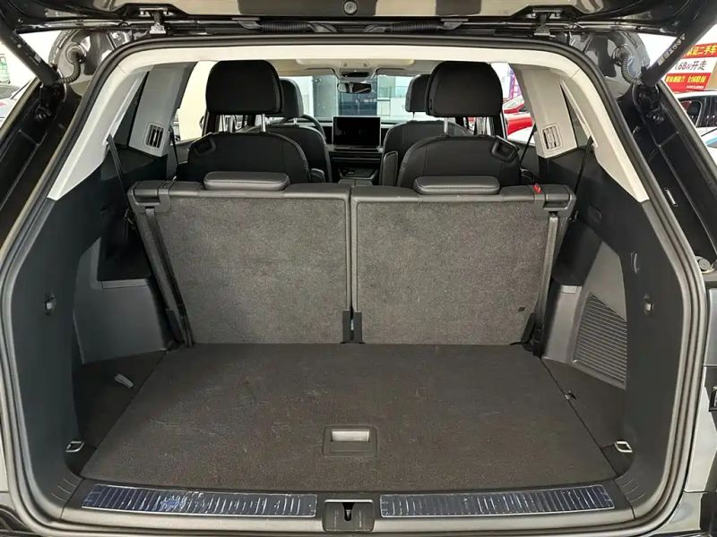 faw-volkswagen lanjing