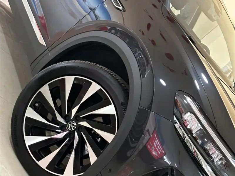faw-volkswagen lanjing