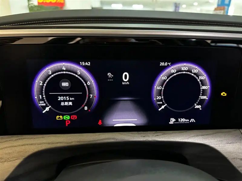 faw-volkswagen lanjing