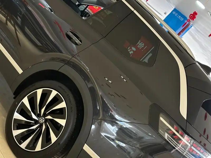 faw-volkswagen lanjing
